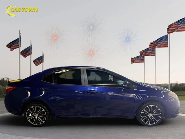 SEMINUEVOS TOYOTA Corolla a Estados en autogozo