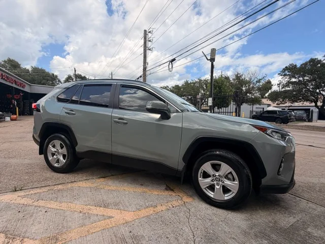 SEMINUEVOS TOYOTA RAV4 a Estados en autogozo