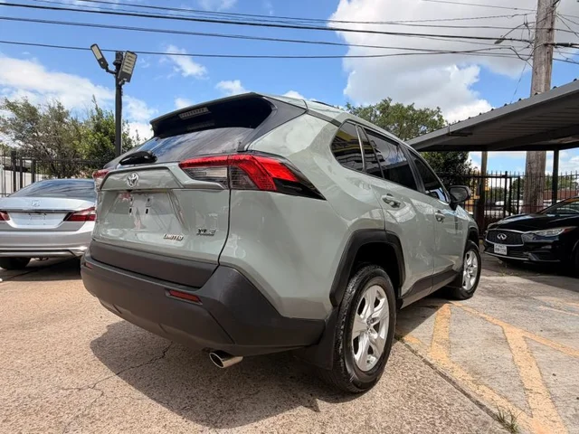 SEMINUEVOS TOYOTA RAV4 a Estados en autogozo
