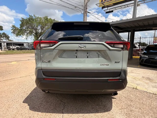 SEMINUEVOS TOYOTA RAV4 a Estados en autogozo