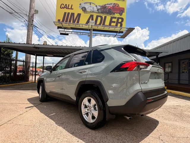 SEMINUEVOS TOYOTA RAV4 a Estados en autogozo