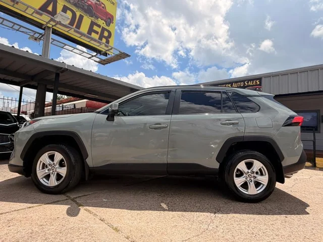 SEMINUEVOS TOYOTA RAV4 a Estados en autogozo