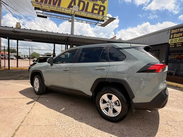 SEMINUEVOS TOYOTA RAV4 a Estados en autogozo