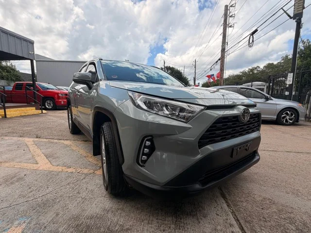 SEMINUEVOS TOYOTA RAV4 a Estados en autogozo