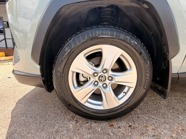 SEMINUEVOS TOYOTA RAV4 a Estados en autogozo