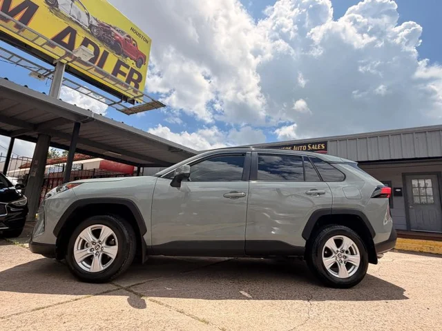 SEMINUEVOS TOYOTA RAV4 a Estados en autogozo
