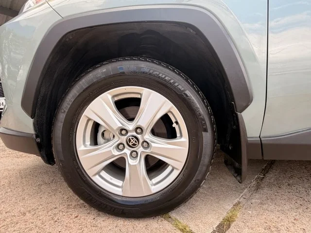 SEMINUEVOS TOYOTA RAV4 a Estados en autogozo
