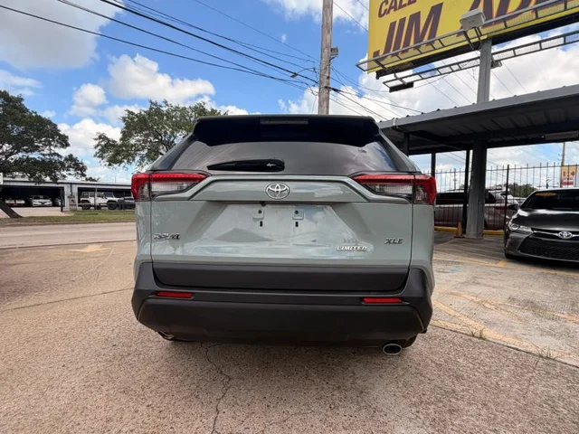 SEMINUEVOS TOYOTA RAV4 a Estados en autogozo