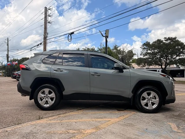 SEMINUEVOS TOYOTA RAV4 a Estados en autogozo