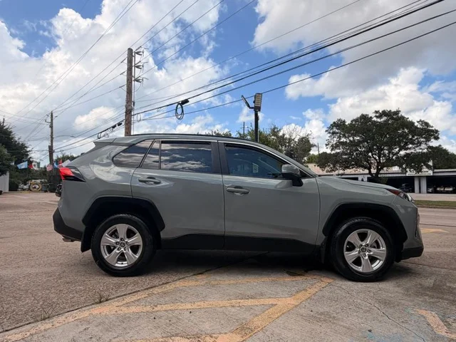 SEMINUEVOS TOYOTA RAV4 a Estados en autogozo