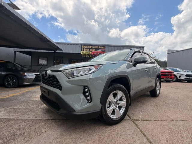 SEMINUEVOS TOYOTA RAV4 a Estados en autogozo