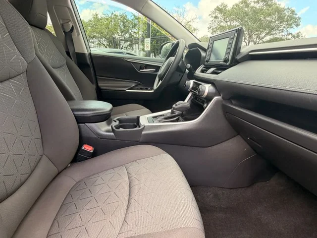 SEMINUEVOS TOYOTA RAV4 a Estados en autogozo