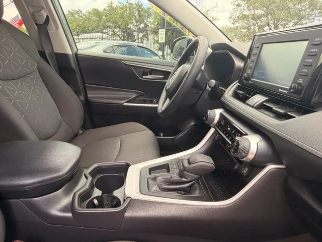 SEMINUEVOS TOYOTA RAV4 a Estados en autogozo