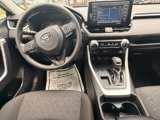 SEMINUEVOS TOYOTA RAV4 a Estados en autogozo