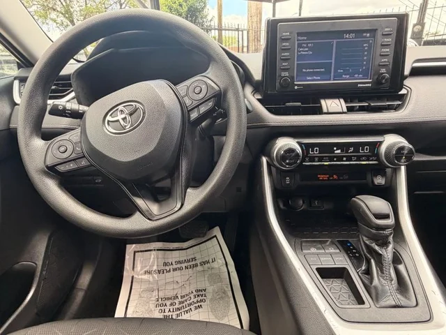 SEMINUEVOS TOYOTA RAV4 a Estados en autogozo