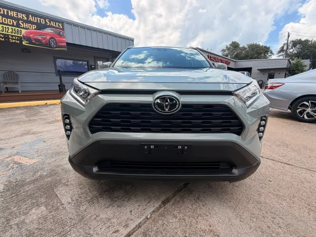 SEMINUEVOS TOYOTA RAV4 a Estados en autogozo