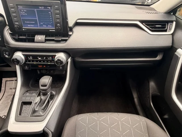 SEMINUEVOS TOYOTA RAV4 a Estados en autogozo