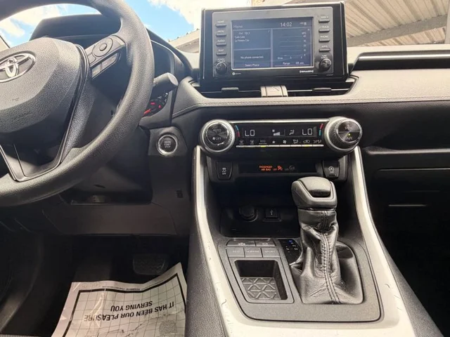 SEMINUEVOS TOYOTA RAV4 a Estados en autogozo