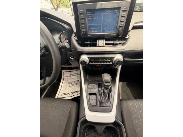 SEMINUEVOS TOYOTA RAV4 a Estados en autogozo