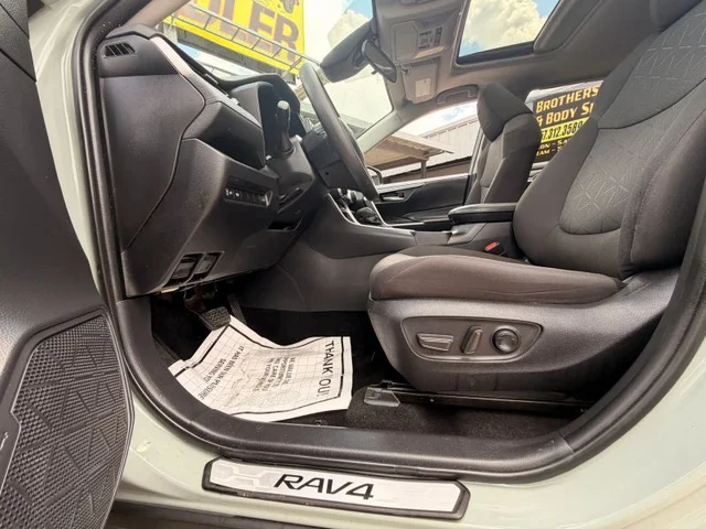 SEMINUEVOS TOYOTA RAV4 a Estados en autogozo