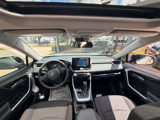 SEMINUEVOS TOYOTA RAV4 a Estados en autogozo