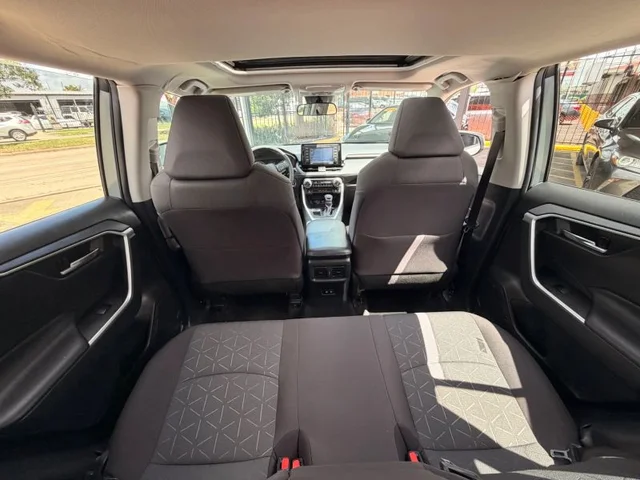 SEMINUEVOS TOYOTA RAV4 a Estados en autogozo