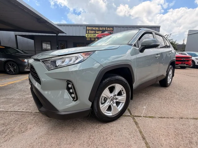 SEMINUEVOS TOYOTA RAV4 a Estados en autogozo