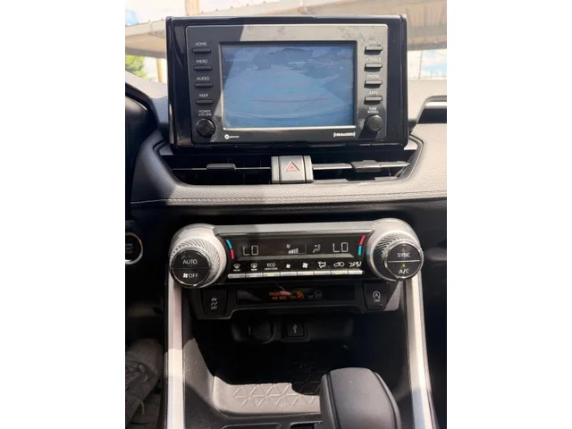 SEMINUEVOS TOYOTA RAV4 a Estados en autogozo