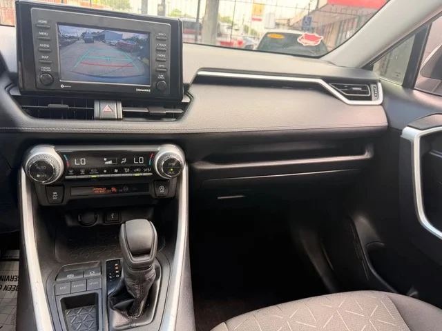 SEMINUEVOS TOYOTA RAV4 a Estados en autogozo