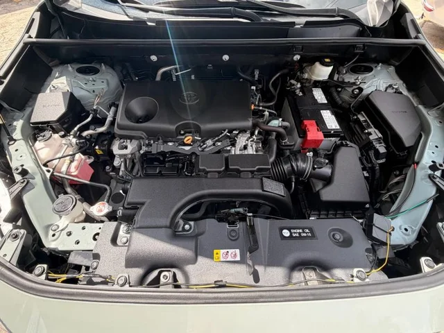 SEMINUEVOS TOYOTA RAV4 a Estados en autogozo