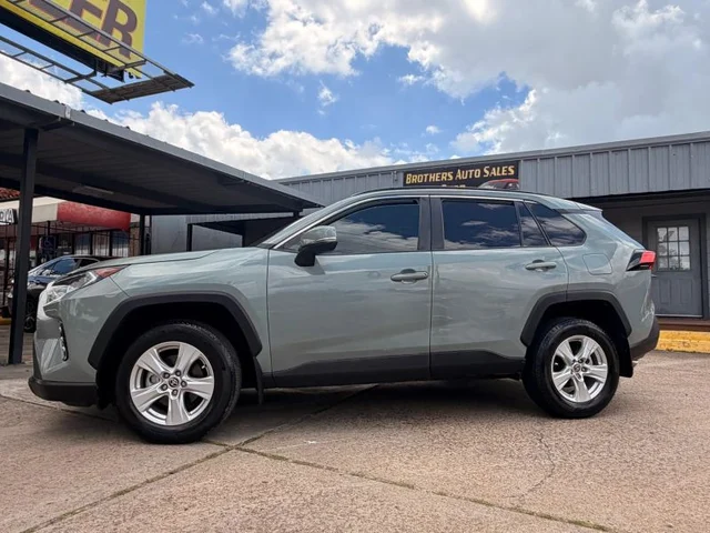 SEMINUEVOS TOYOTA RAV4 a Estados en autogozo