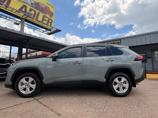 SEMINUEVOS TOYOTA RAV4 a Estados en autogozo
