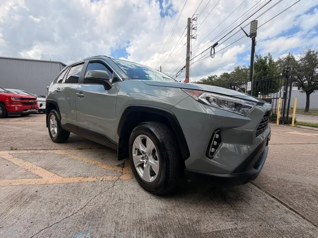SEMINUEVOS TOYOTA RAV4 a Estados en autogozo