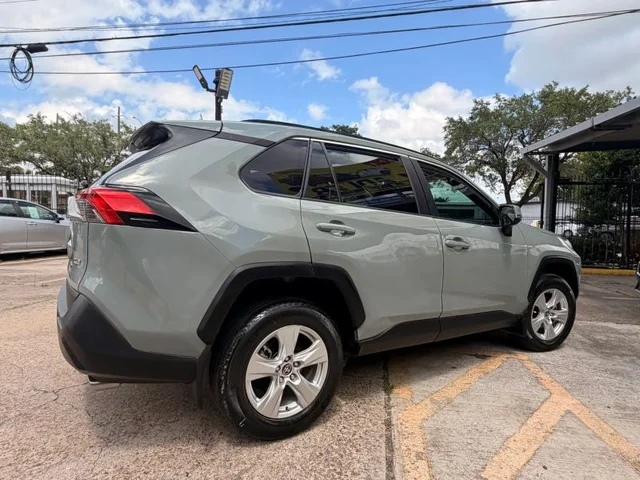 SEMINUEVOS TOYOTA RAV4 a Estados en autogozo