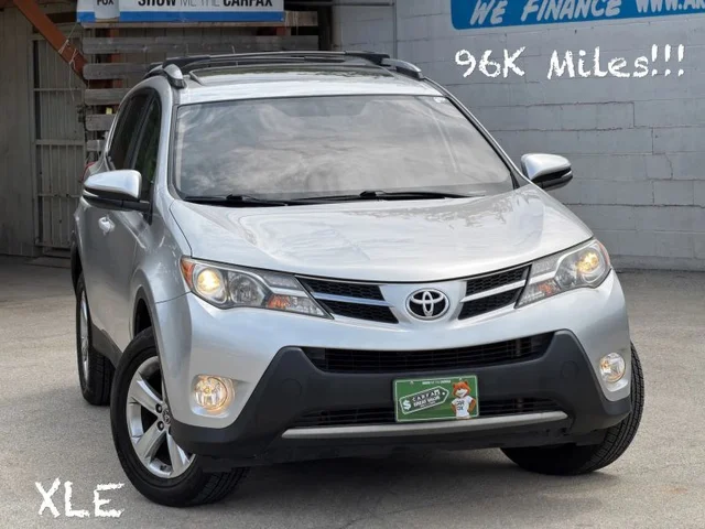 SEMINUEVOS TOYOTA RAV4 a Estados en autogozo