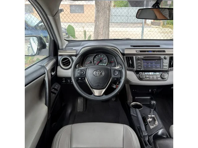 SEMINUEVOS TOYOTA RAV4 a Estados en autogozo