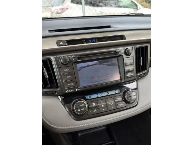 SEMINUEVOS TOYOTA RAV4 a Estados en autogozo