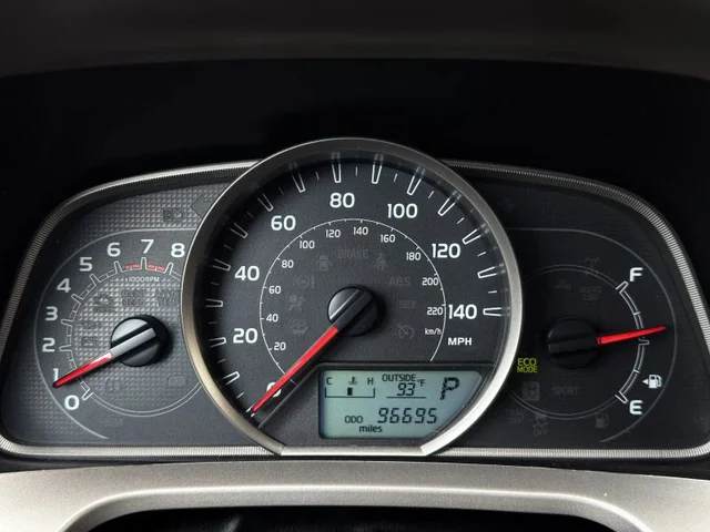 SEMINUEVOS TOYOTA RAV4 a Estados en autogozo