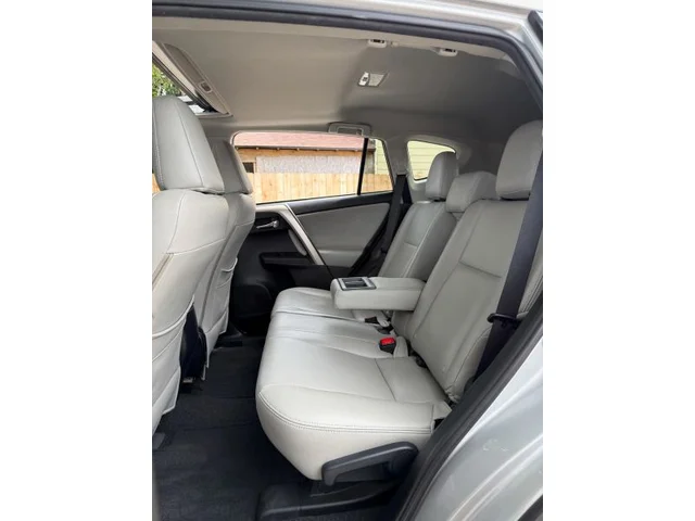 SEMINUEVOS TOYOTA RAV4 a Estados en autogozo