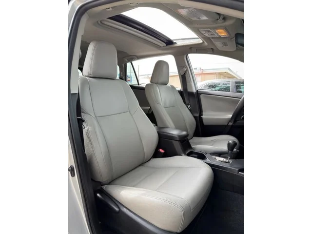 SEMINUEVOS TOYOTA RAV4 a Estados en autogozo