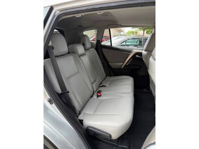 SEMINUEVOS TOYOTA RAV4 a Estados en autogozo