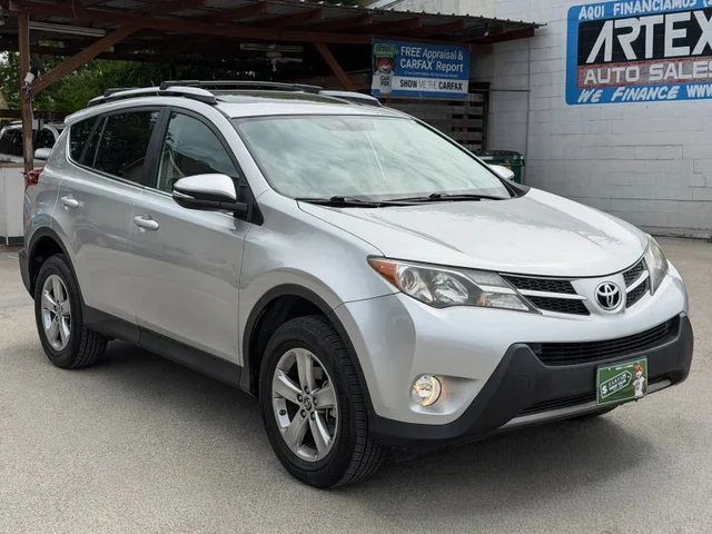 SEMINUEVOS TOYOTA RAV4 a Estados en autogozo