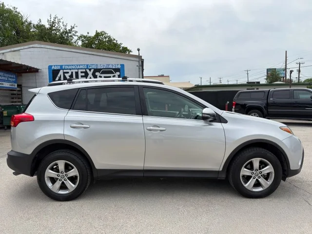 SEMINUEVOS TOYOTA RAV4 a Estados en autogozo