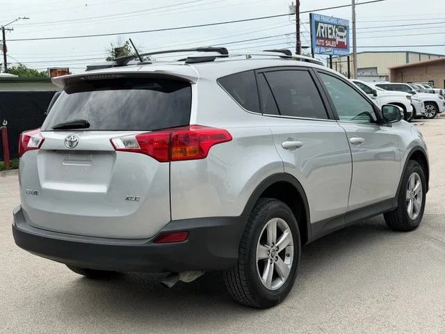 SEMINUEVOS TOYOTA RAV4 a Estados en autogozo