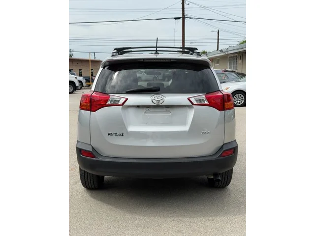 SEMINUEVOS TOYOTA RAV4 a Estados en autogozo