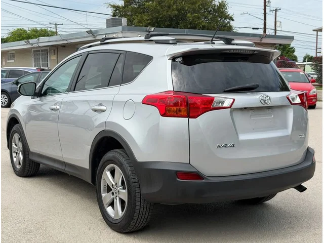 SEMINUEVOS TOYOTA RAV4 a Estados en autogozo