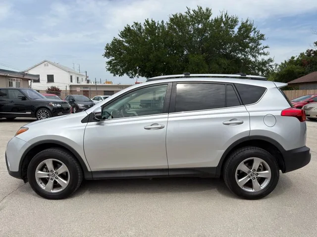 SEMINUEVOS TOYOTA RAV4 a Estados en autogozo
