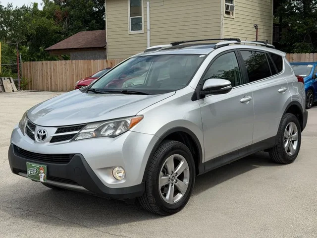 SEMINUEVOS TOYOTA RAV4 a Estados en autogozo