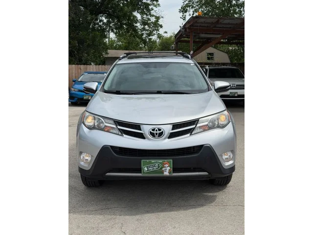 SEMINUEVOS TOYOTA RAV4 a Estados en autogozo