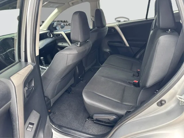 SEMINUEVOS TOYOTA RAV4 a Estados en autogozo